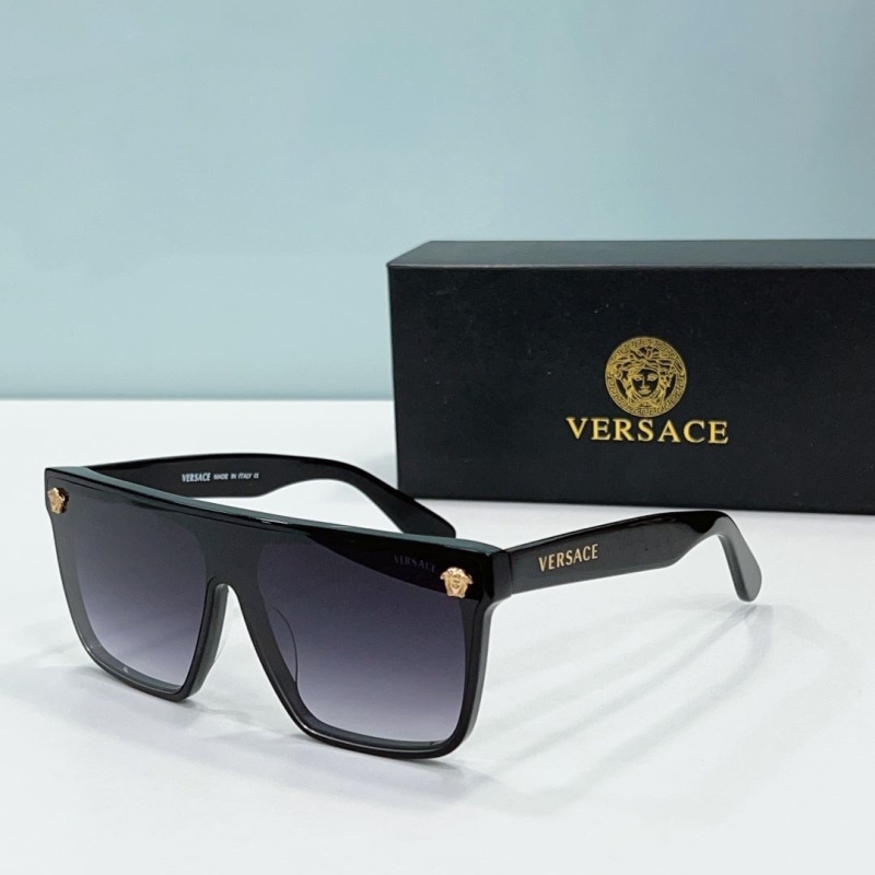 Versace Sunglasses